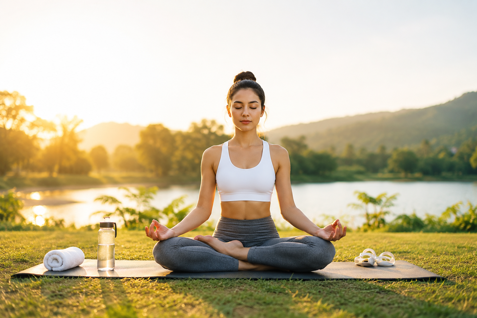 Lifestyle Wellness Tips for Better Health